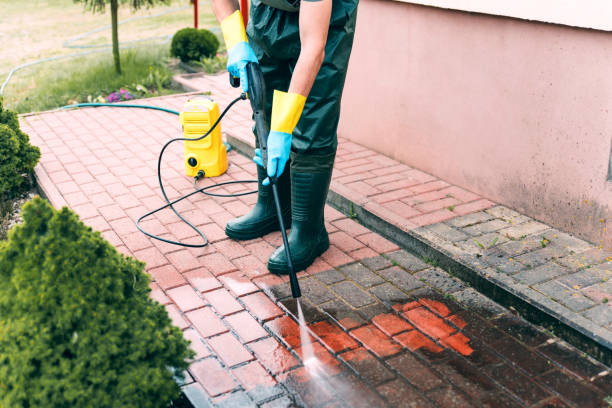 Best Restaurant Pressure Washing  in Geneva, OH