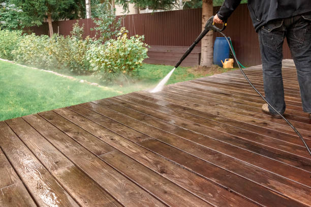 Professional Pressure Washing in Geneva, OH
