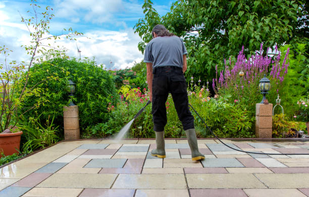 Best Parking Lot and Garage Cleaning  in Geneva, OH